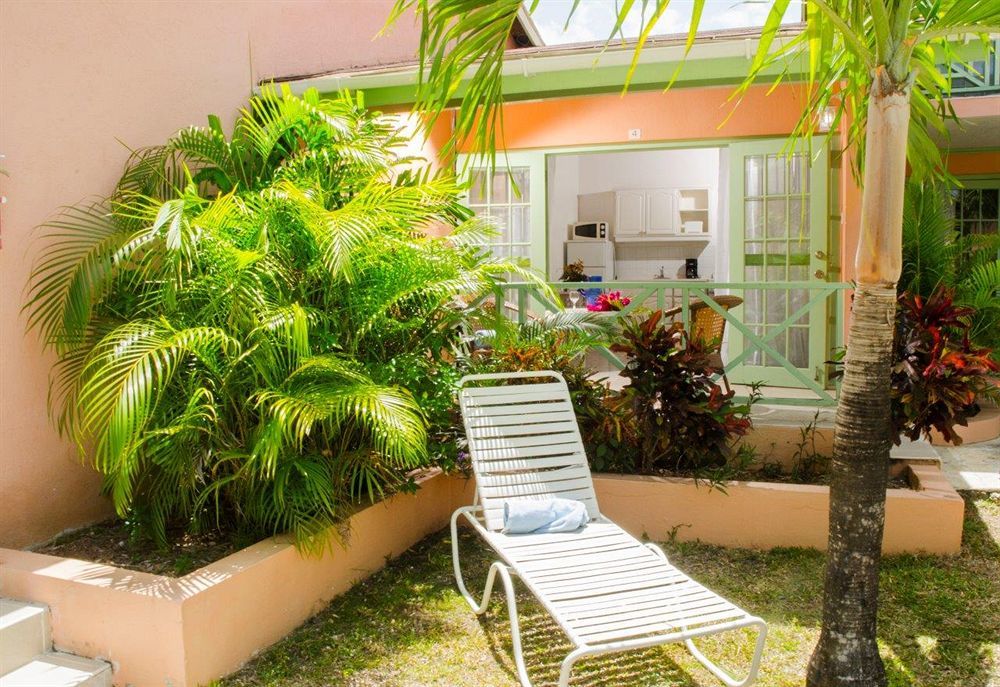 Apartment Halcyon Palm