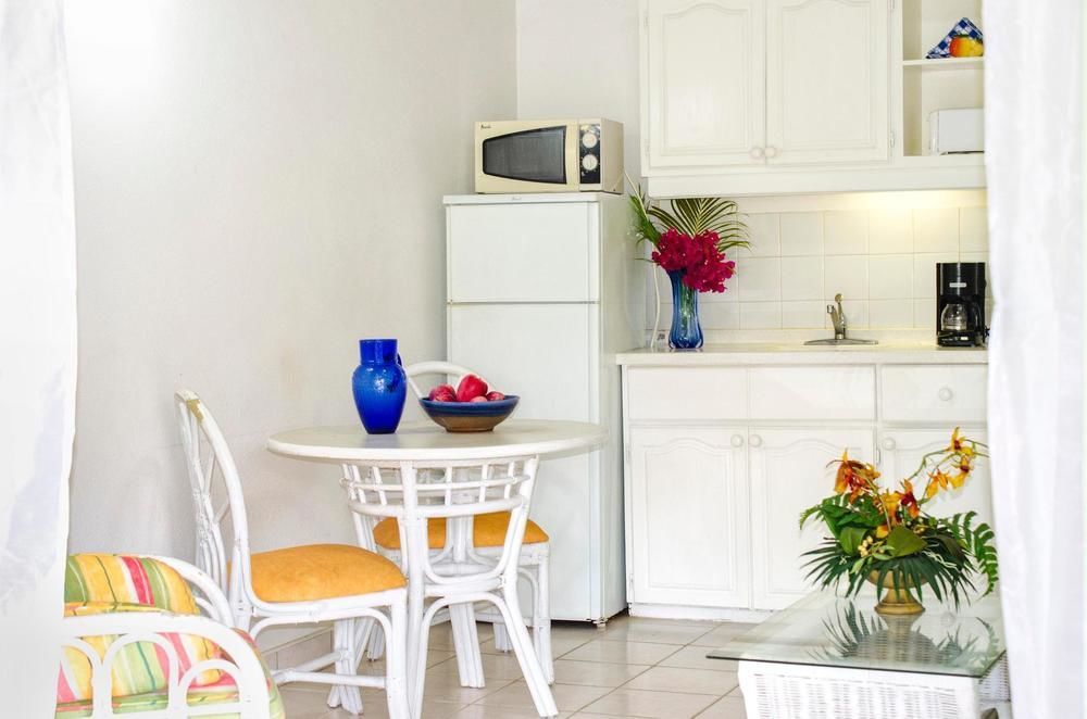 Halcyon Palm Apartment Saint James