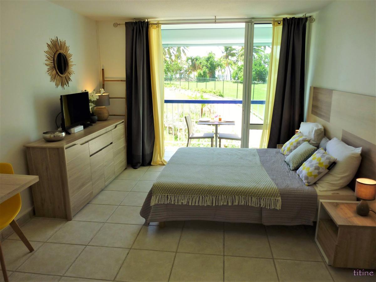 Apartment Titine Et Citronnade *