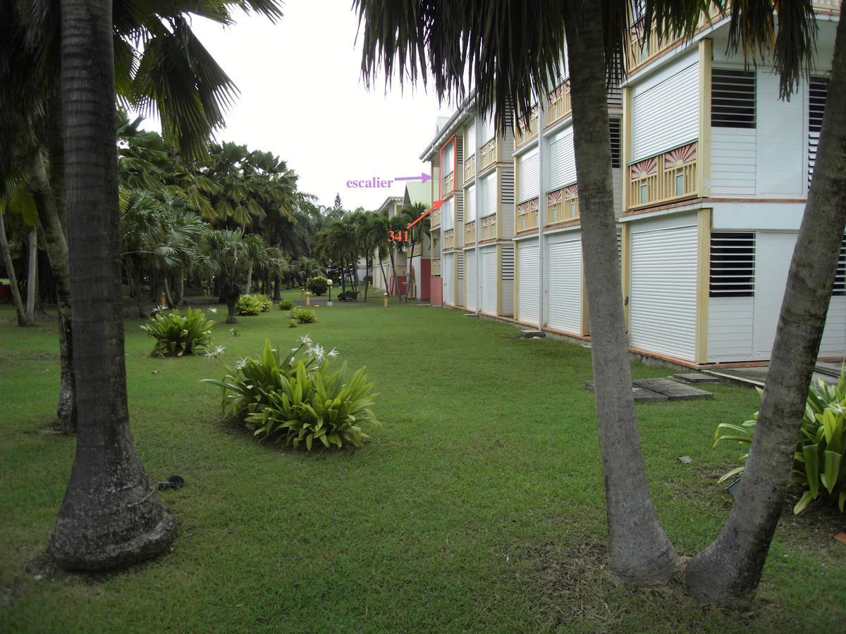 Gwadabelle Apartamento *