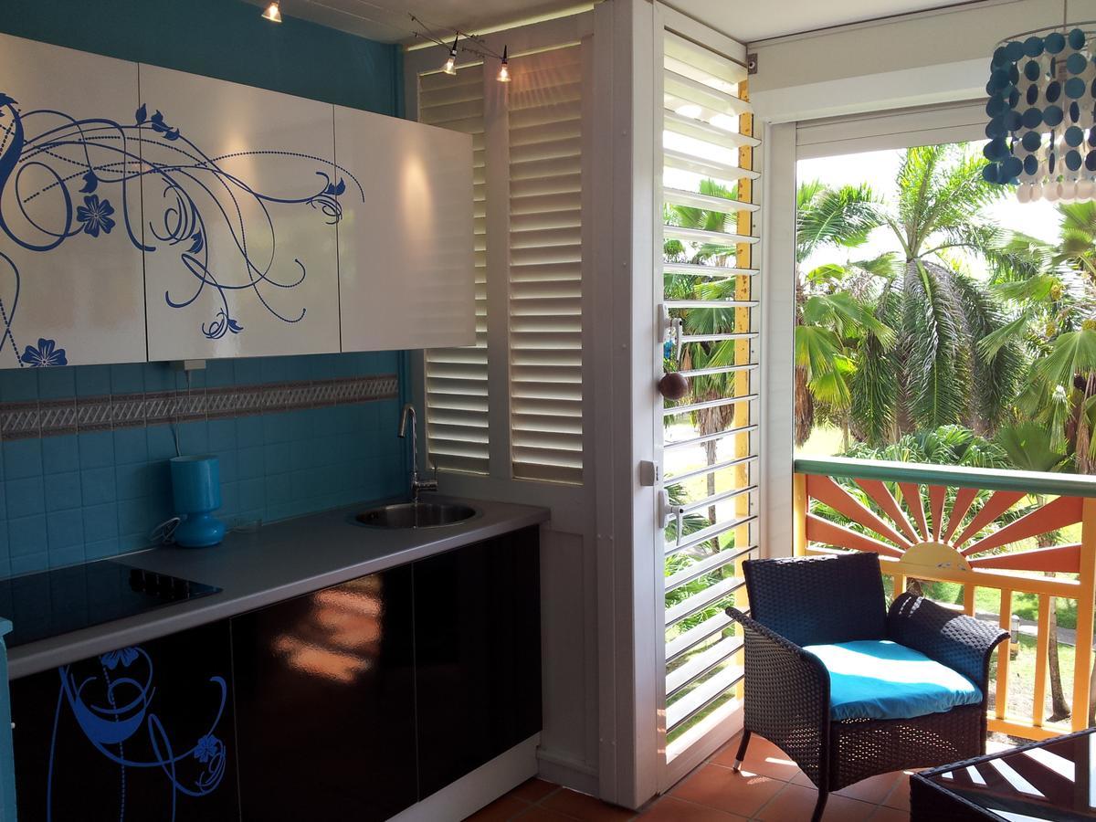 Gwadabelle Apartamento