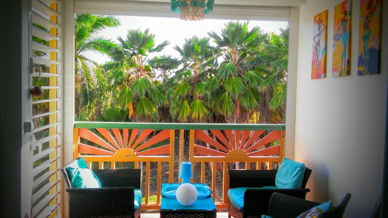 Apartamento Gwadabelle