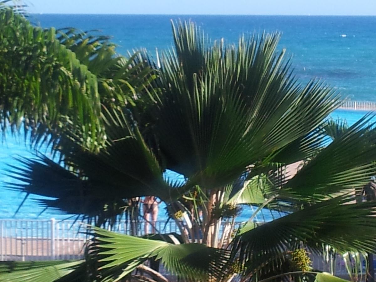 Gwadabelle Apartamento Saint-Francois (Grande-Terre)