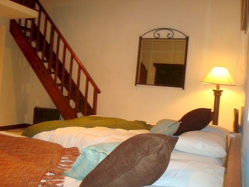 Rainforest & Ocean View At Carabali 3*