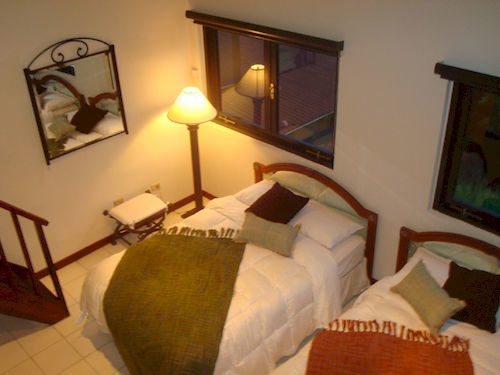 Rainforest & Ocean View At Carabali Luquillo