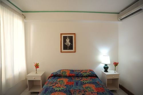 Anchorage Hotel, Whale Watch & Dive Center 3* Roseau