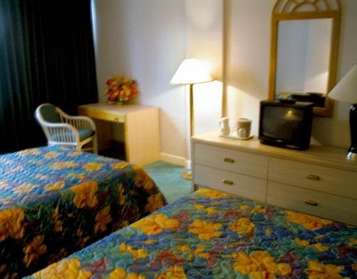 Hotel Garraway