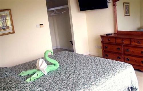 Garraway Hotel Roseau