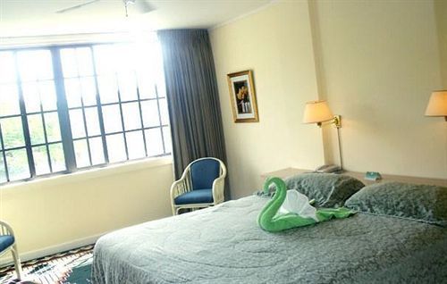 Hotel Garraway Roseau