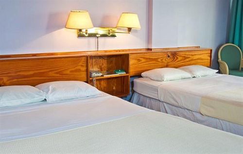 Hotel Garraway 2*