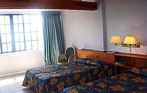 Hotel Garraway