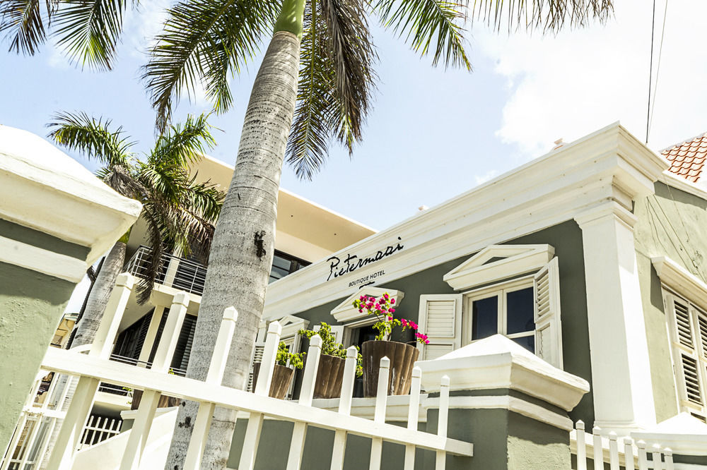 Hotel Pietermaai Boutique
