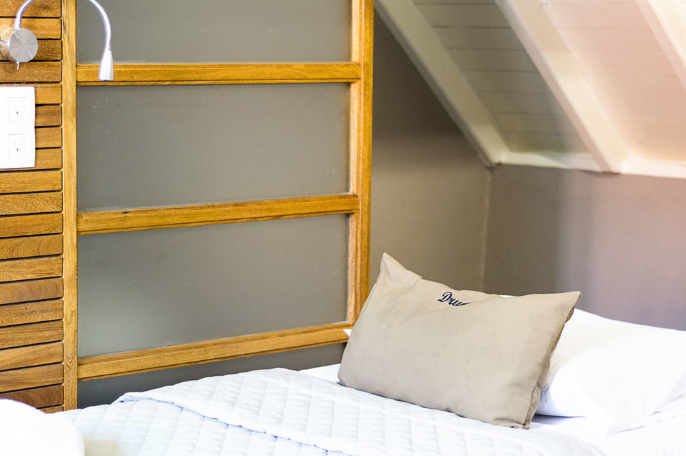 Hotel Pietermaai Boutique Willemstad