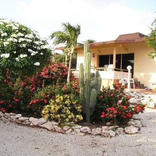 Holiday park Piscadera Bay 3*