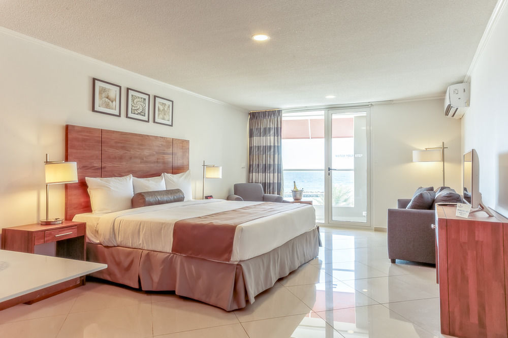 City Suites & Beach Hotel Hotel 3*