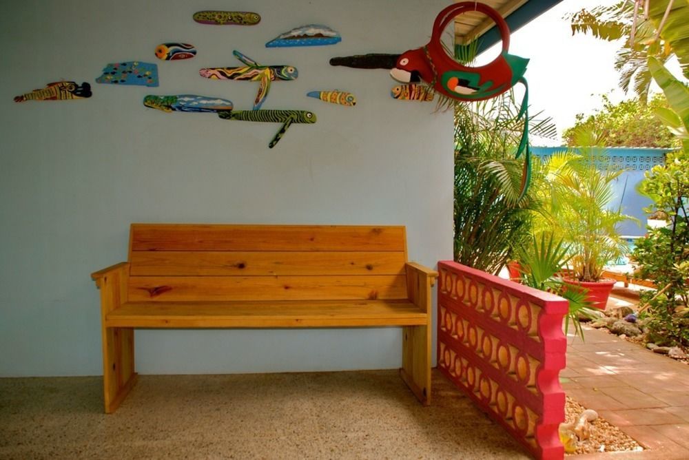 Apartment Caribbean Flower *