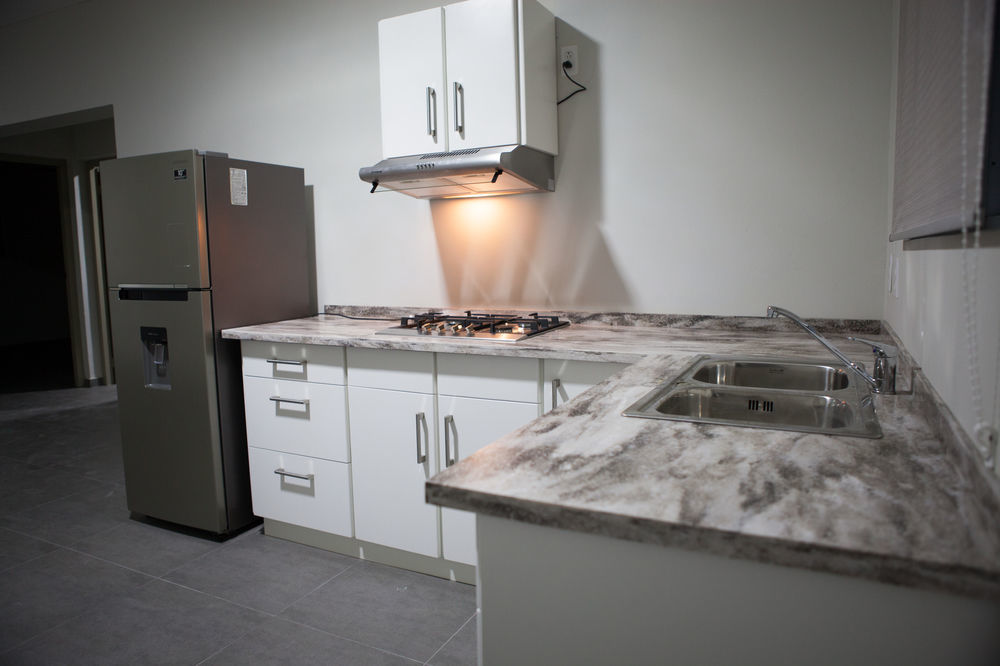 Curadise Living Apartment *