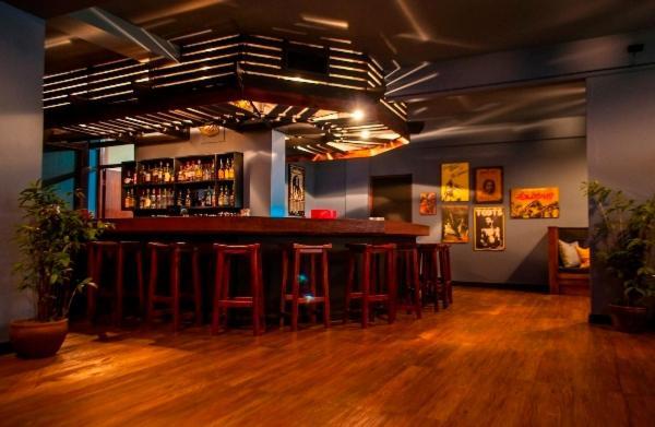 The - Manchester Hotel 2*