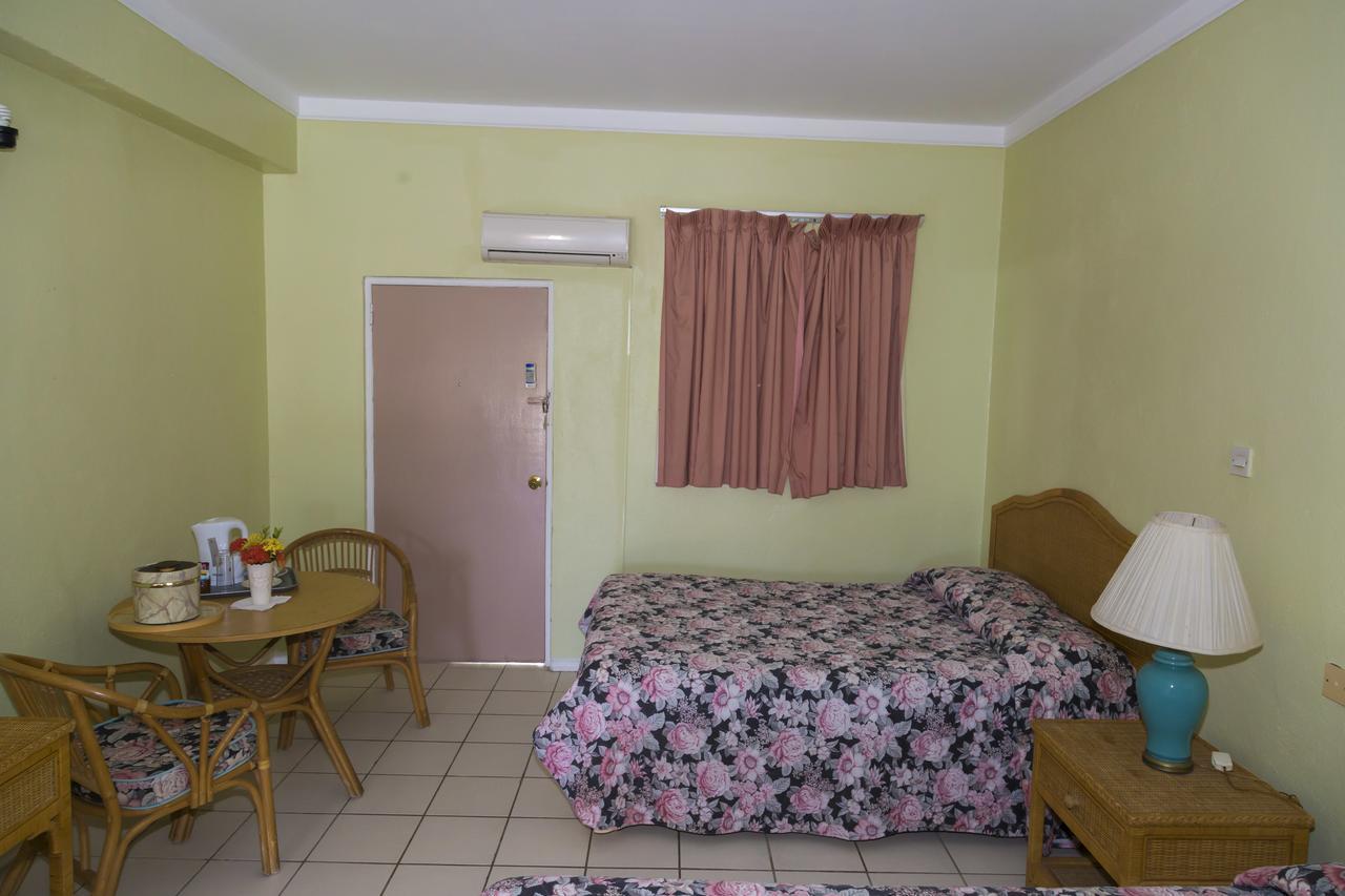 Fortville Guest house Vieux Fort