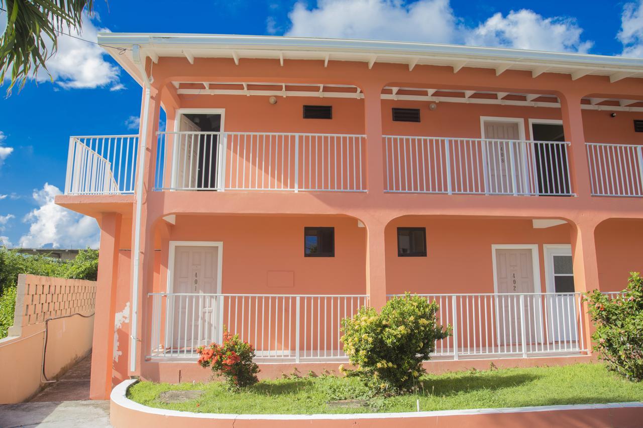 Fortville Guest house 3*