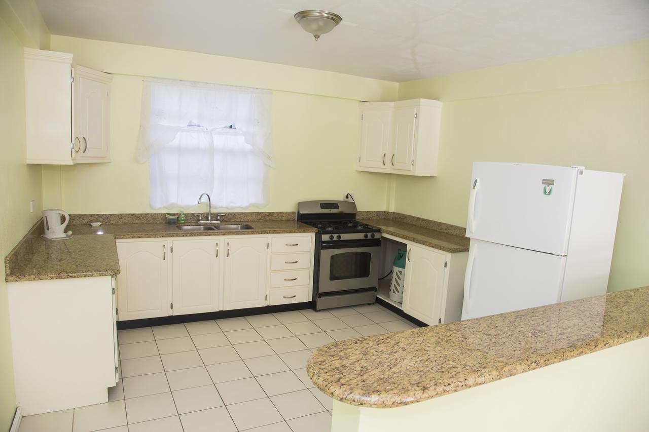 Guest house Fortville