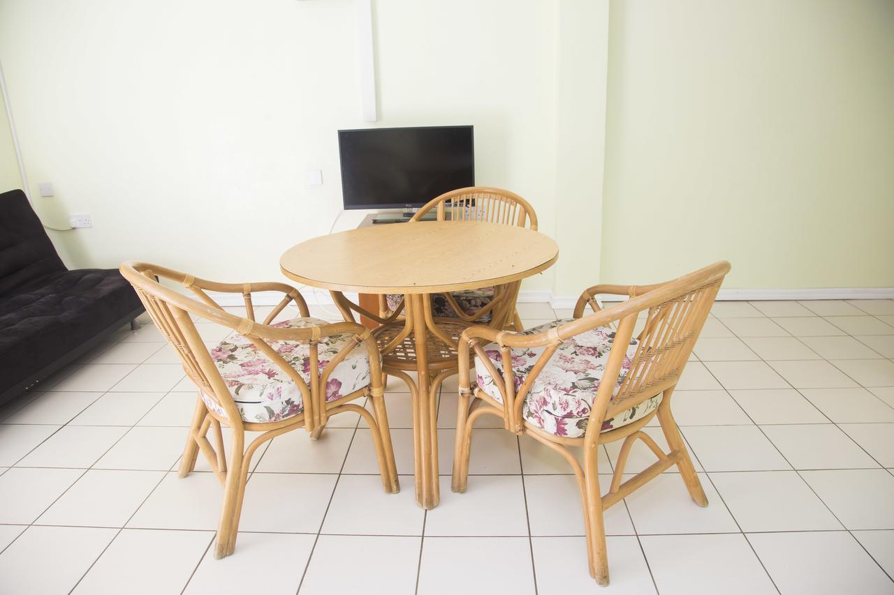 Fortville Guest house 3*