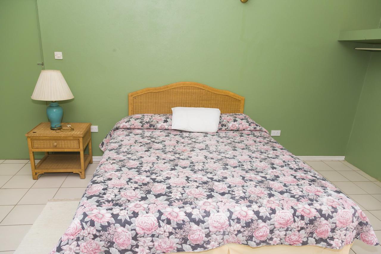 Fortville Guest house 3*