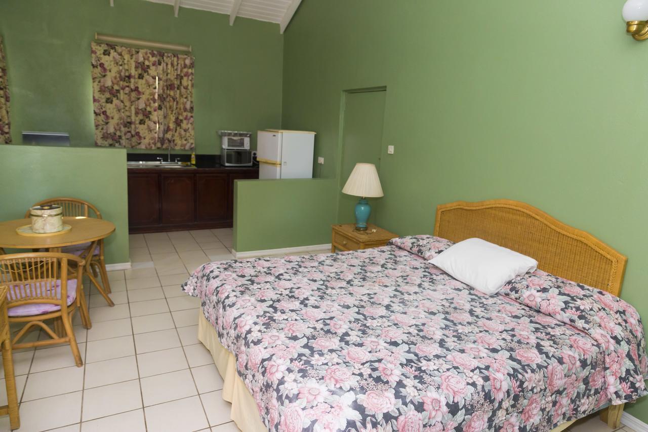 Fortville 3* Vieux Fort