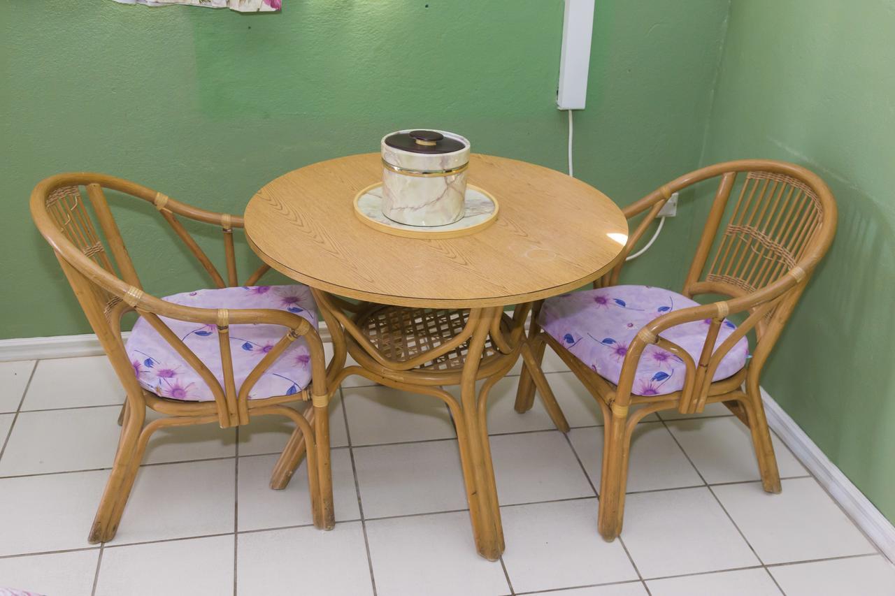 Fortville Guest house Vieux Fort
