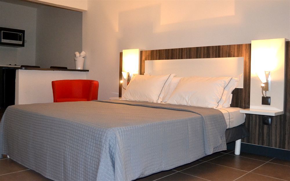 Savane Hotel Fort-de-France