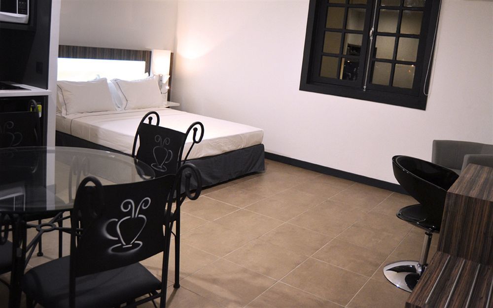 Savane Hotel Fort-de-France