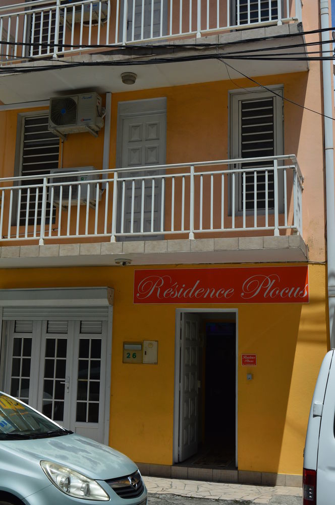 Hotel Plocus