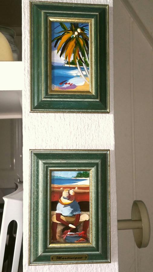 Apartamento Carribean Sea View
