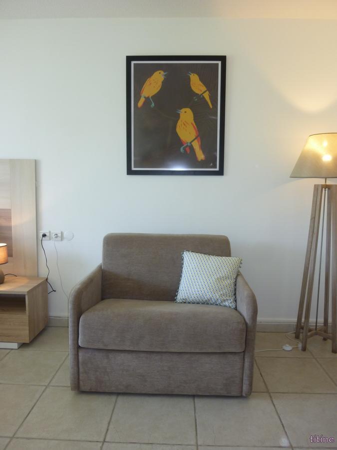 Titine Et Citronnade Apartment *