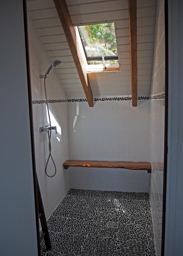Chez Claire & Eric Holiday home Terre-De-Haut