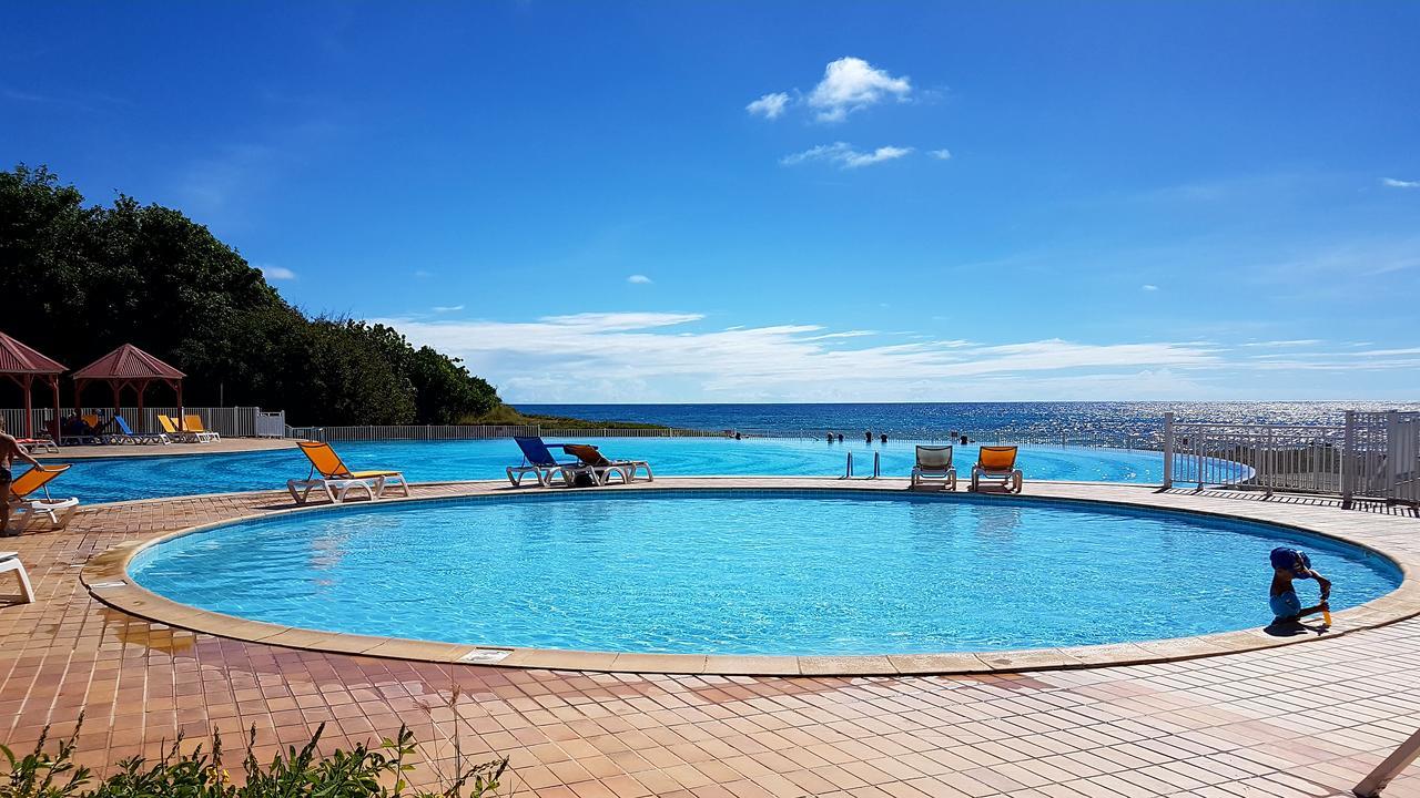 Gwadabelle Saint-Francois (Grande-Terre)