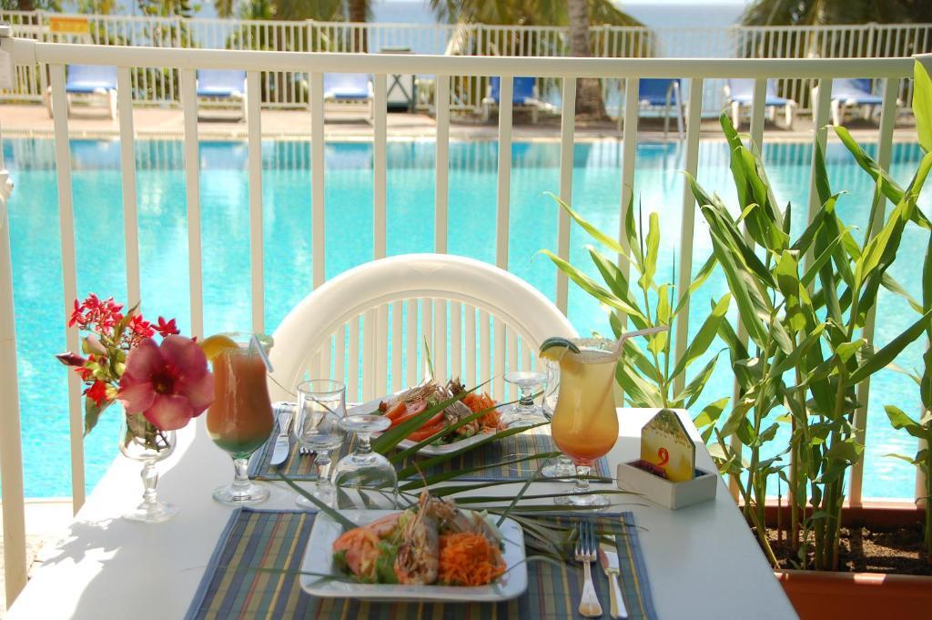 Hotel Marine Diamant 3*