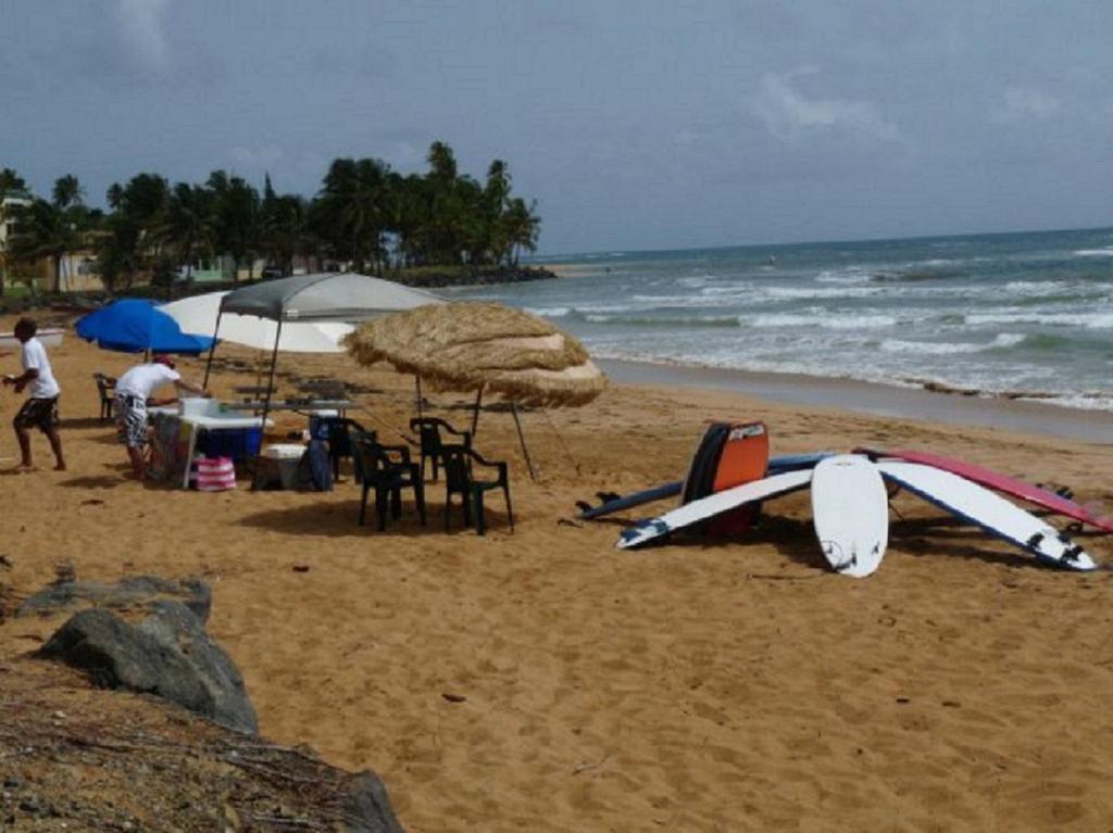 Sunrise Hotel Luquillo