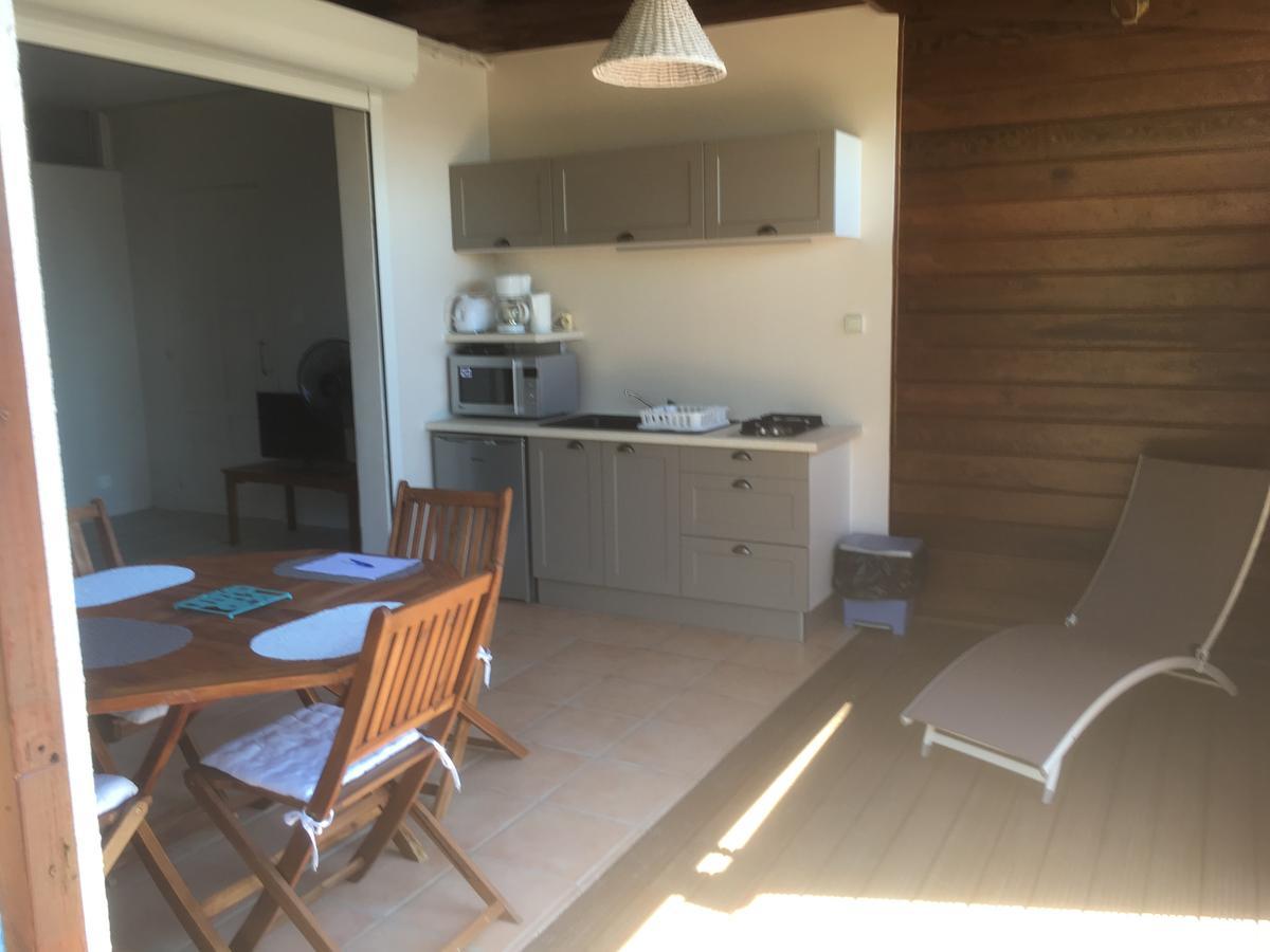 Apartment La Nantillaise