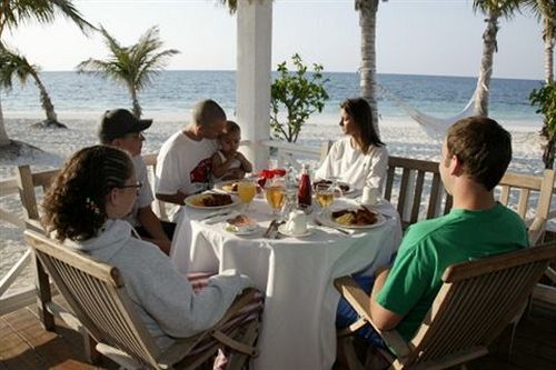 Flamingo Bay & Marina Hotel
