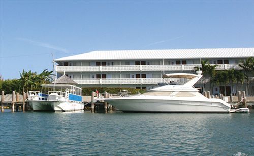 Flamingo Bay & Marina 2* Freeport