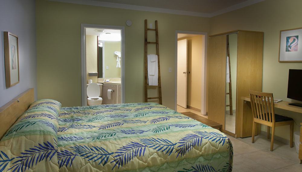 Flamingo Bay & Marina Hotel Freeport