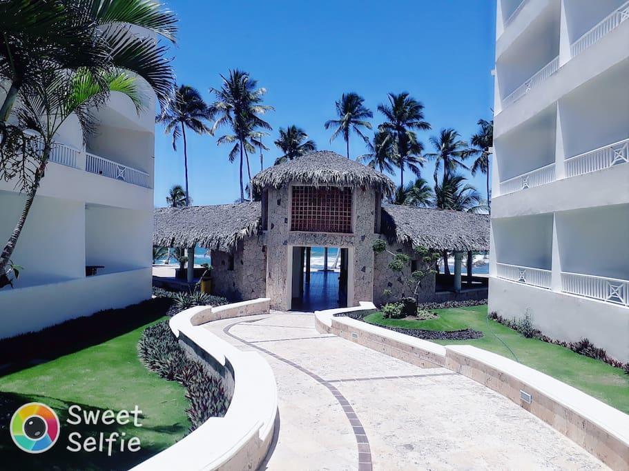 Apartamento Miramar Apartment San Pedro de Macorís
