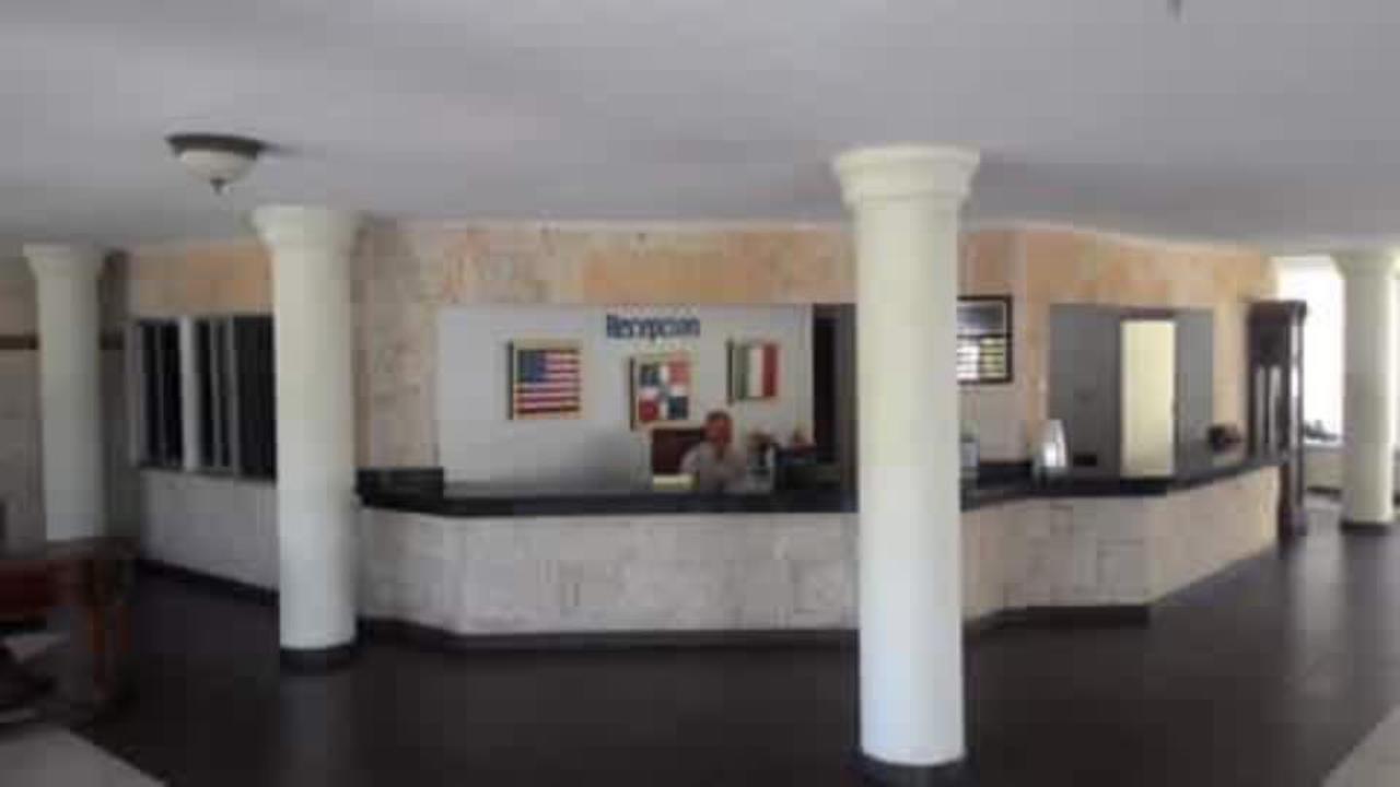 Apartamento Miramar San Pedro de Macorís