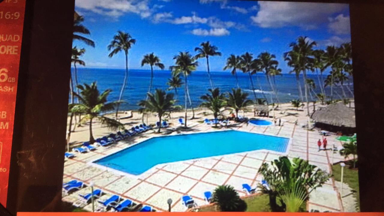 Apartamento Miramar Apartment San Pedro de Macorís