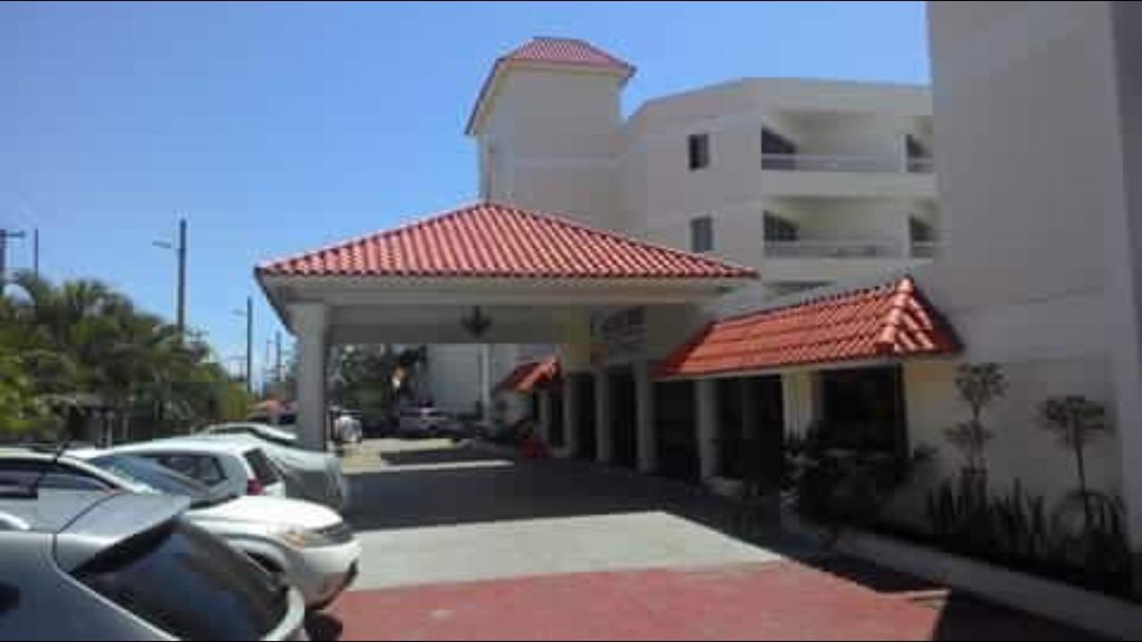 Apartamento Miramar * San Pedro de Macorís