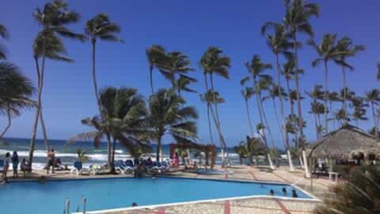 Apartamento Miramar San Pedro de Macorís