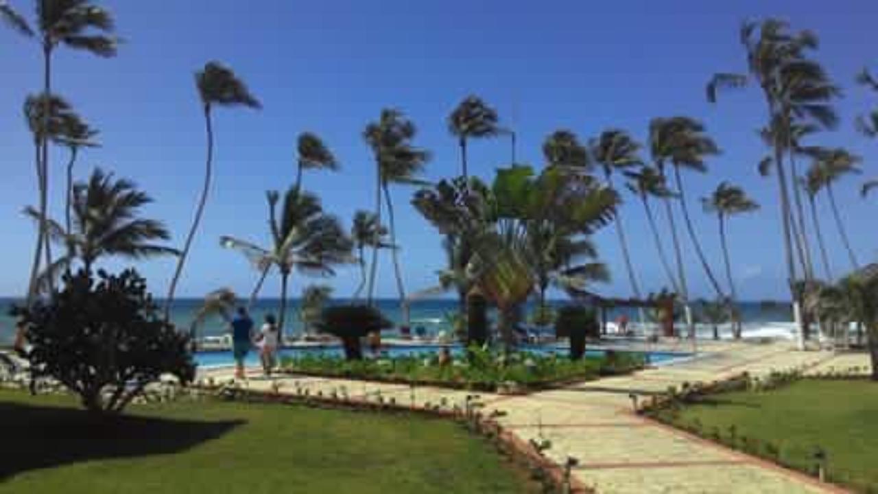 Apartamento Miramar * San Pedro de Macorís