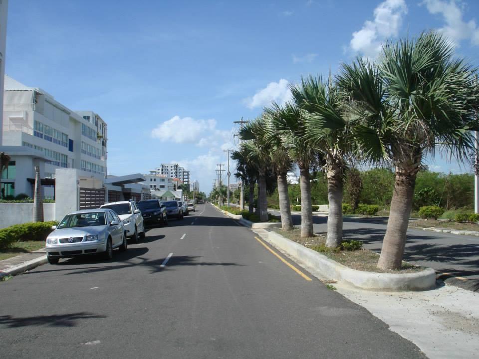 Apartamento Miramar Apartment San Pedro de Macorís