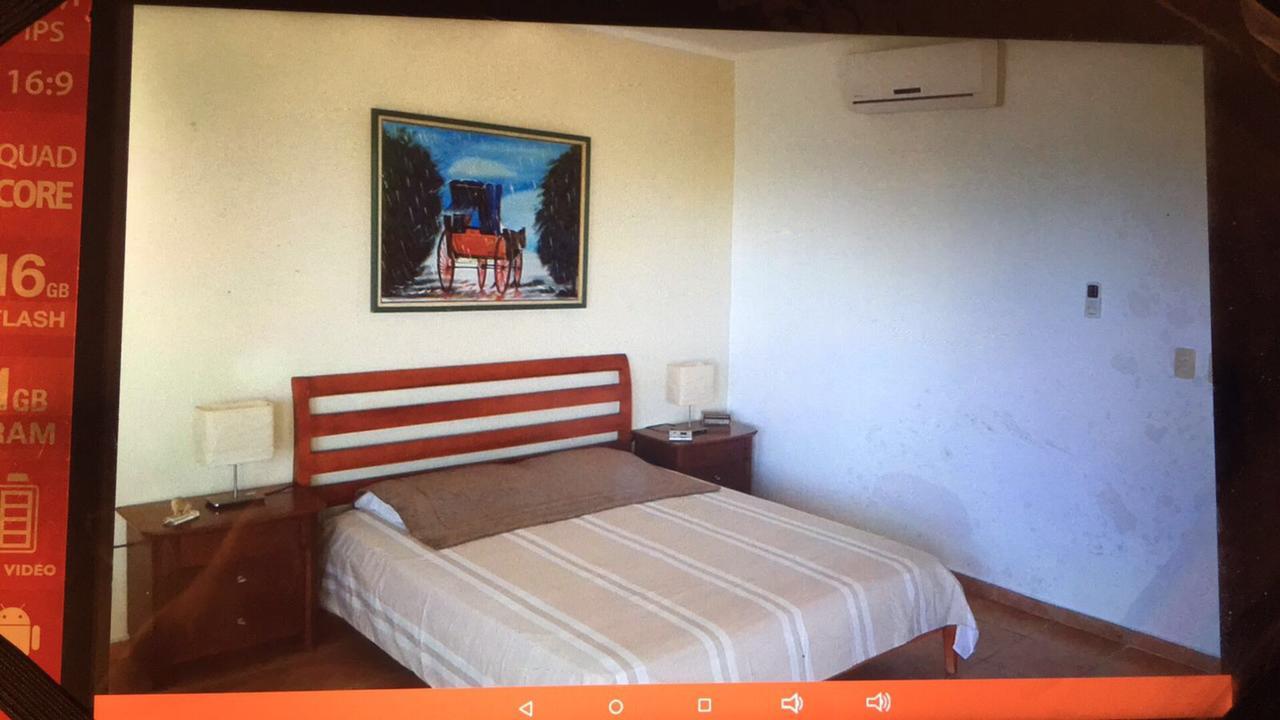 Apartment Apartamento Miramar San Pedro de Macorís
